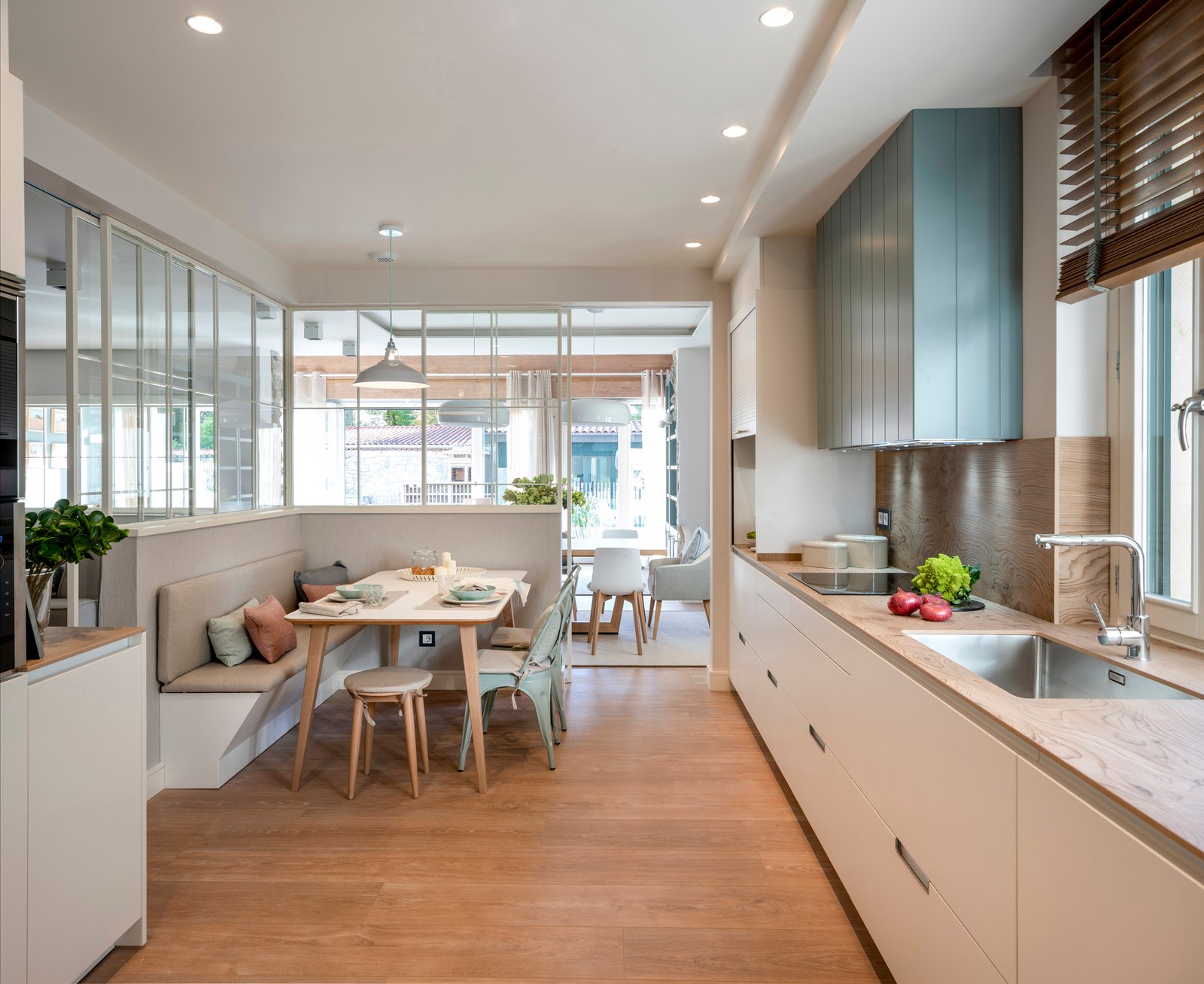 Interiores