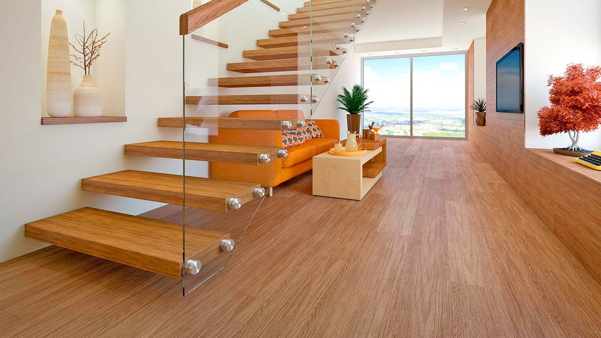 suelos de parquet